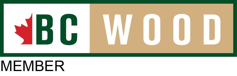BCWOOD Logo