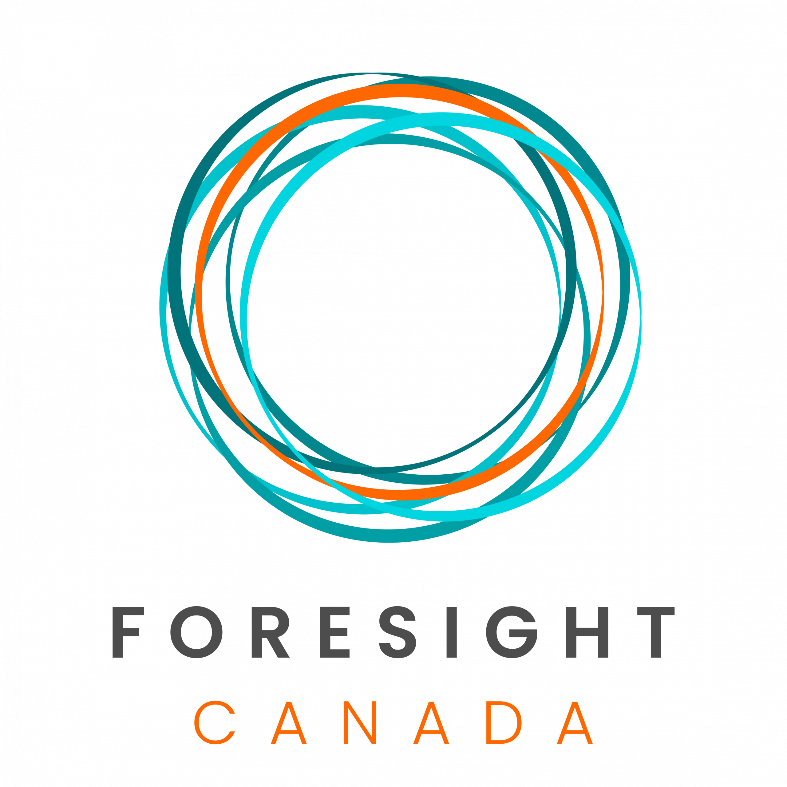 Foresight Canada Logo