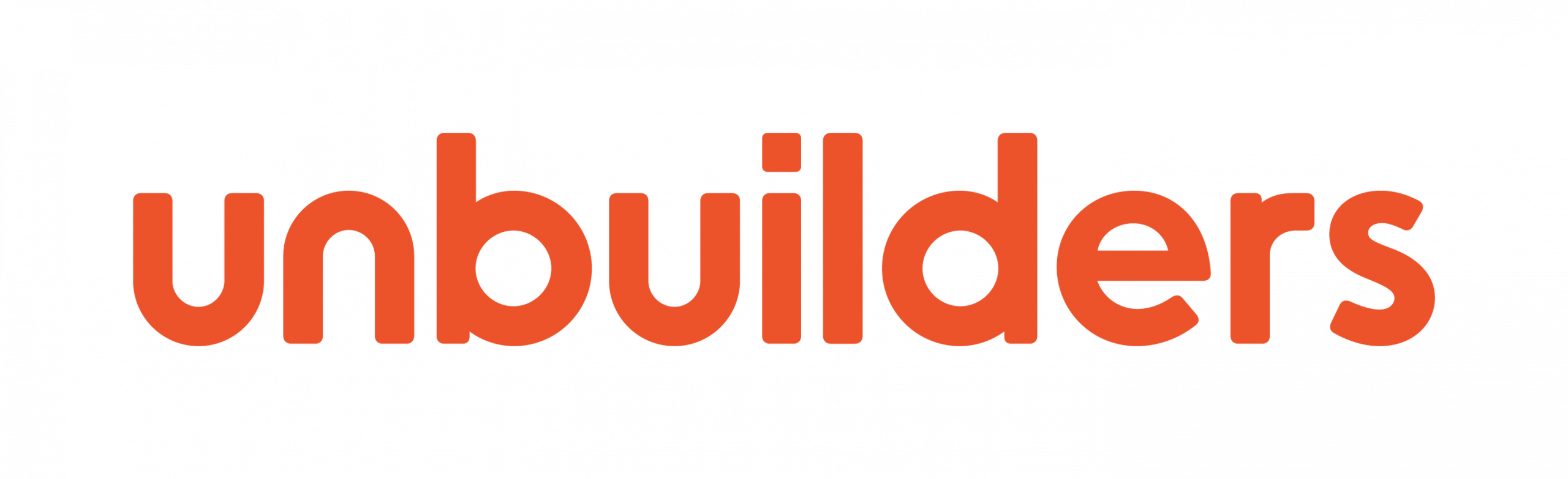 Unbuilders Logo