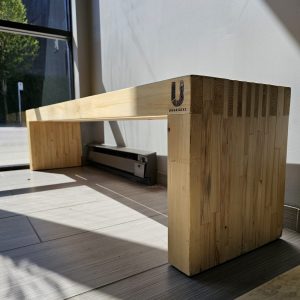 Urbanjacks Bench