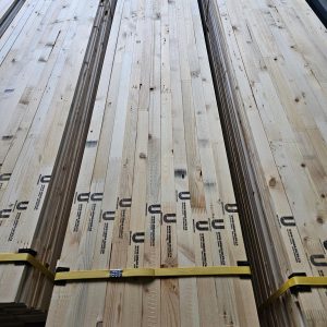 2x4 UJ Eco-Friendly Lumber