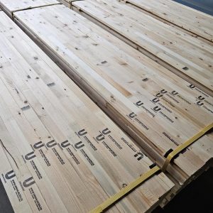 1x4 UJ Eco-Friendly Lumber