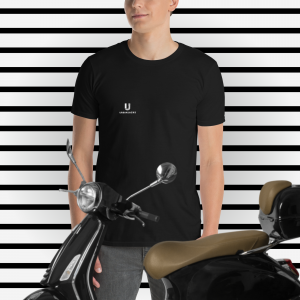 Unisex basic softstyle t shirt black front 6867de8854076.png